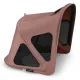 Capota Ventilada Bugaboo Fox/Kangaroo Dusty Pink