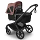 Capota Ventilada Bugaboo Fox/Kangaroo Dusty Pink