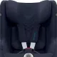 Silla de Coche Sirona Ti I-size Plus Nautical Blue