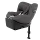 Silla de coche Sirona Ti I-size Plus Mirage Grey Dark Grey