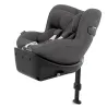 Silla de coche Sirona Ti I-size Plus Mirage Grey Dark Grey