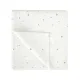 Muselina Bambu 120x120 564 Night Stars