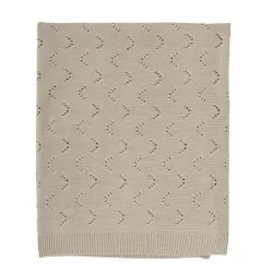 Toquilla Tricot 75x90 254 Bambu New Verde