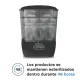 Esterilizador de Biberones BabyBrezza Sterylazer + Dryer Advanced