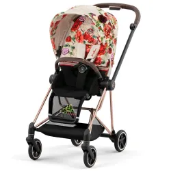 Silla de Paseo Cybex Mios Spring Blossom Light