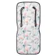 Pack Organizador y Colchoneta Bimbidreams Flamingo