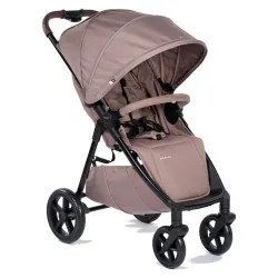 Silla de Paseo Ligera M4 Mini 2023 Sand