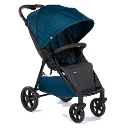 Silla de Paseo Ligera M4 Mini 2023 Marine