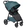 Silla de Paseo Ligera M4 Mini 2023 Verde