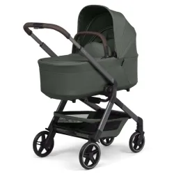 Carrito Duo Joolz Hub 2 Forest Green