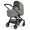 Carrito Duo Joolz Hub 2 Sage Green