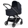 Carrito Duo Joolz Hub 2 Dark Navy Blue