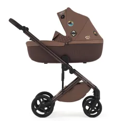 Carrito Duo Anex Eli Edicion Especial Wander Softgoods