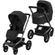 Carrito Maxi Cosi Fame Twillic Black