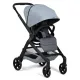 Carrito Duo Joolz Hub 2 Special Lunar Grey