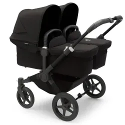 Bugaboo Donkey 5 Twin Completo