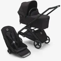 Carrito Bugaboo Dragonfly Completo