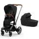 Carrito Cybex e-Priam (Personalizable)