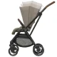 Carrito Duo Leona 2 + Capazo Sense Twillic Truffle