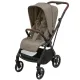 Carrito Duo Leona 2 + Capazo Sense Twillic Truffle