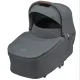 Carrito Duo Leona 2 + Capazo Sense Twillic Graphite