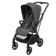 Carrito Duo Leona 2 + Capazo Sense Twillic Graphite