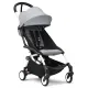 Silla de Paseo Ligera Stokke Yoyo 3