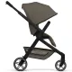 Carrito Duo Joolz Hub 2 Hazel Brown