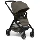 Carrito Duo Joolz Hub 2 Hazel Brown