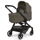 Carrito Duo Joolz Hub 2 Hazel Brown