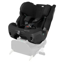 Silla de Coche Maxicosi Pearl XL Slide Pro Authentic Black