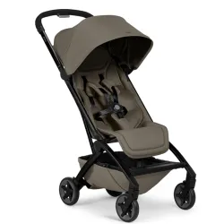 Silla Joolz Aer2 Special Hazel Brown