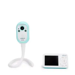 Vigilabebés Digimonitor Go Lite Miniland