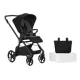 Carrito Jane Muum 5 Coal