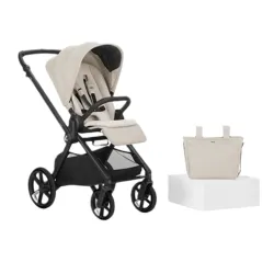 SIlla Jane Muum 5 Sand II