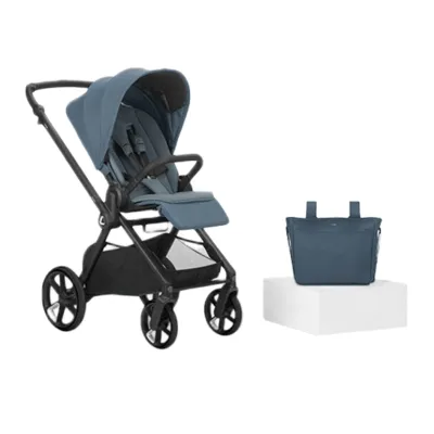 SIlla Jane Muum 5 Seal