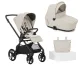 Carrito Jane Muum 5 Sand