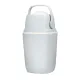 Cubo para Pañales Avionaut AirWell 20 - 25 litros Gris - Sin Bolsas Especiales