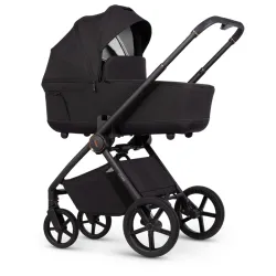 Carrito 2IN1 Venicci Claro Noir