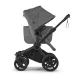 Carrito Bugaboo Donkey 6 Individual