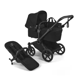 Carrito Bugaboo Donkey 6 Individual