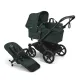 Carrito Bugaboo Donkey 6 Individual