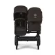 Carrito Bugaboo Donkey 6 Doble