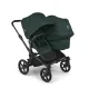 Carrito Bugaboo Donkey 6 Doble