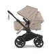 Carrito Bugaboo Donkey 6 Doble