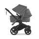 Carrito Bugaboo Donkey 6 Doble