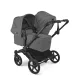 Carrito Bugaboo Donkey 6 Doble
