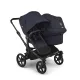 Carrito Bugaboo Donkey 6 Doble
