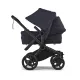 Carrito Bugaboo Donkey 6 Doble