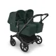 Carrito Bugaboo Donkey 6 Gemelar